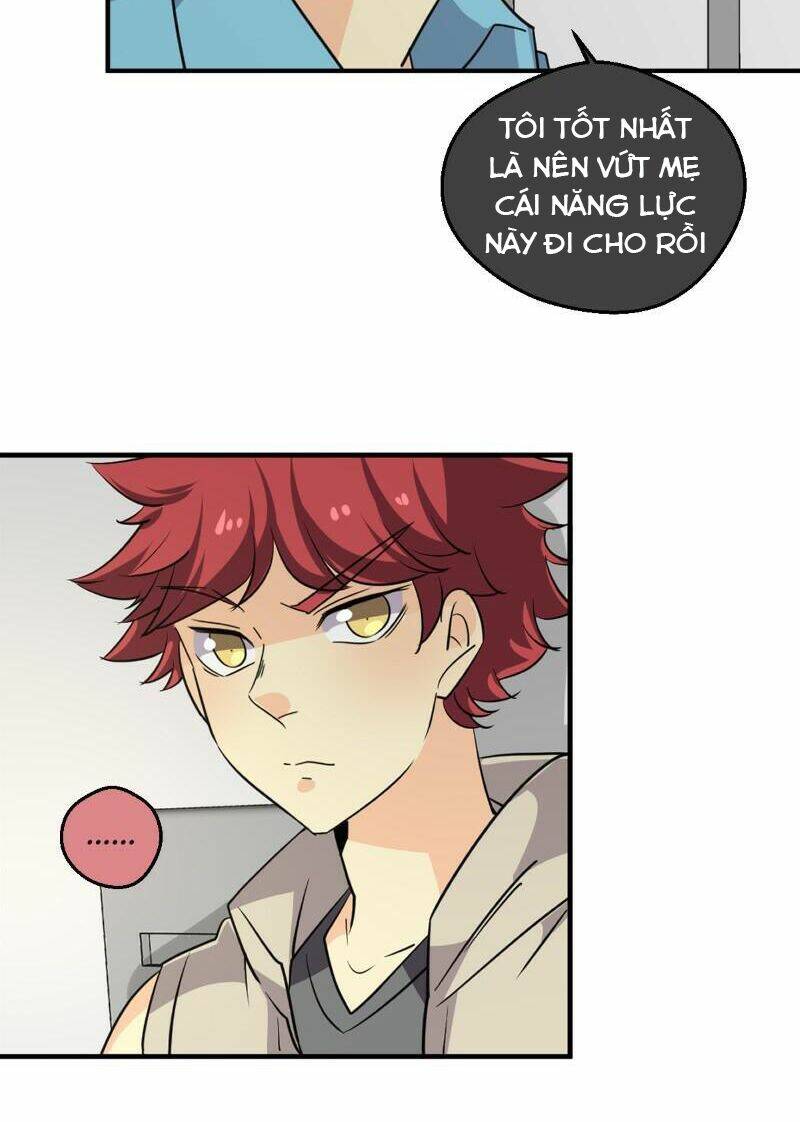 Đọc truyện Thế giới không hoàn hảo - Chap 252