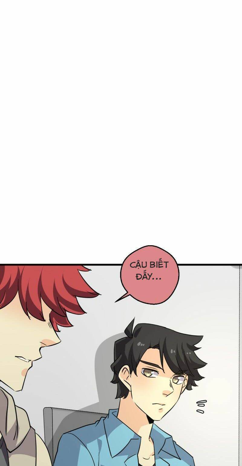 Đọc truyện Thế giới không hoàn hảo - Chap 252