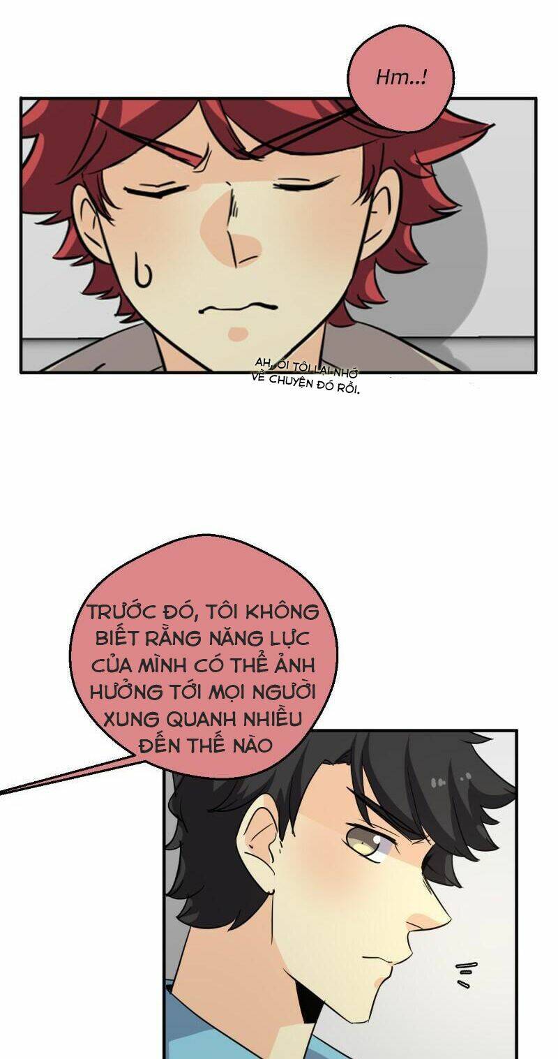 Đọc truyện Thế giới không hoàn hảo - Chap 252