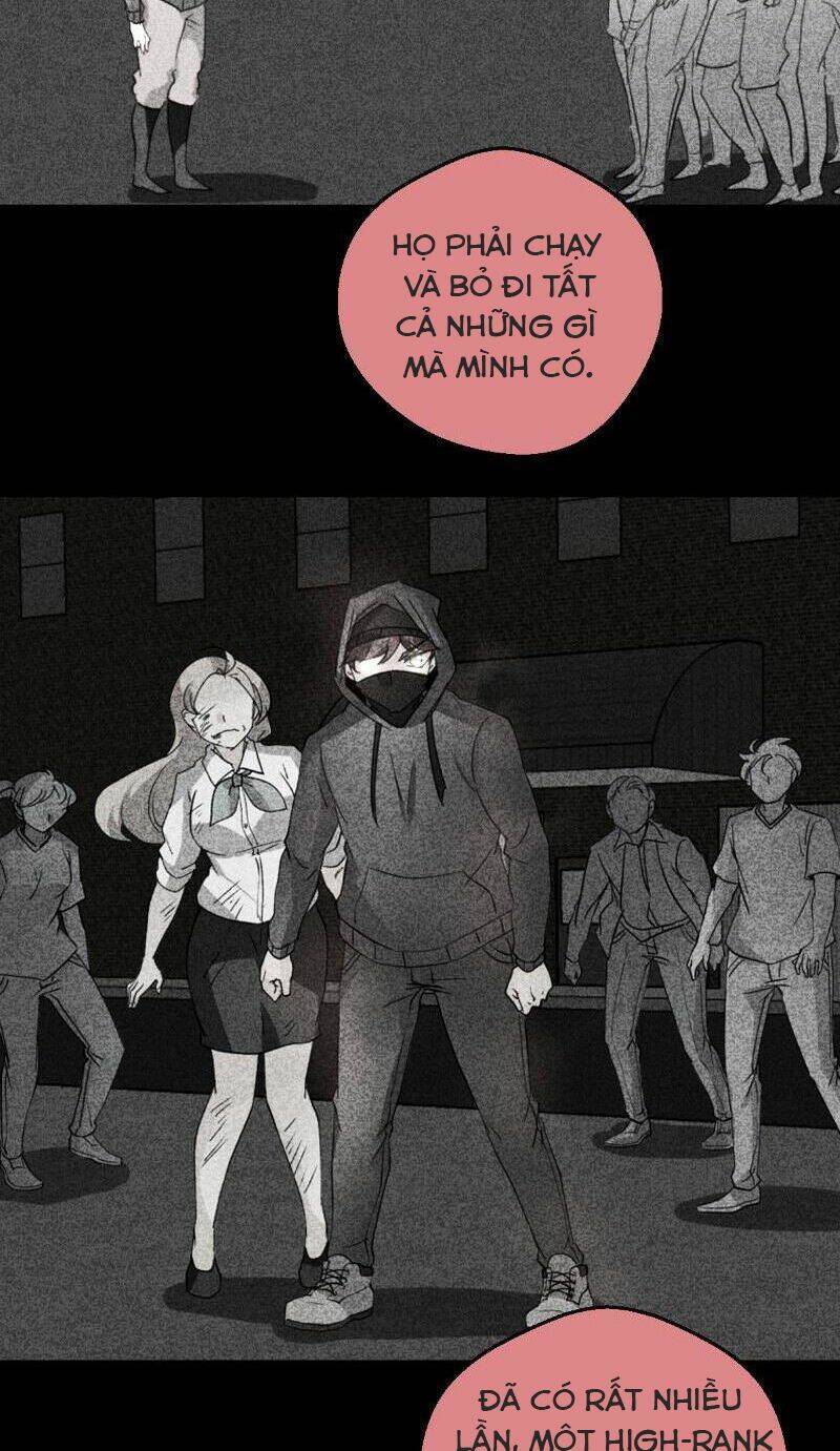 Đọc truyện Thế giới không hoàn hảo - Chap 252