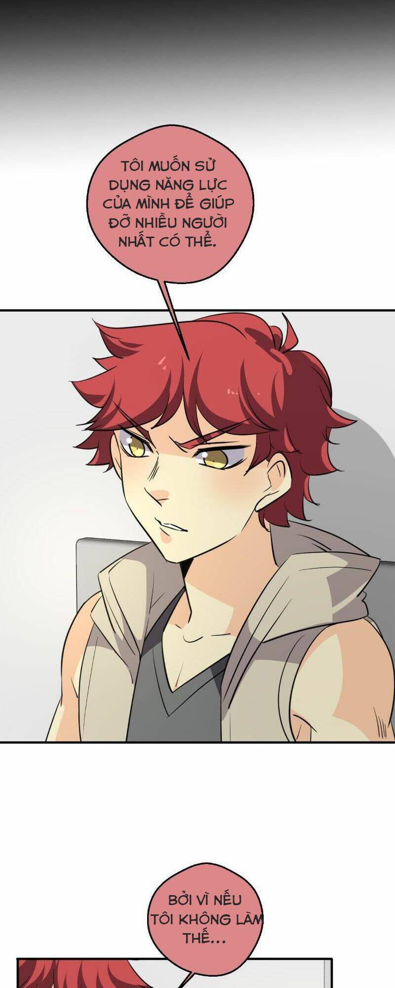 Đọc truyện Thế giới không hoàn hảo - Chap 252