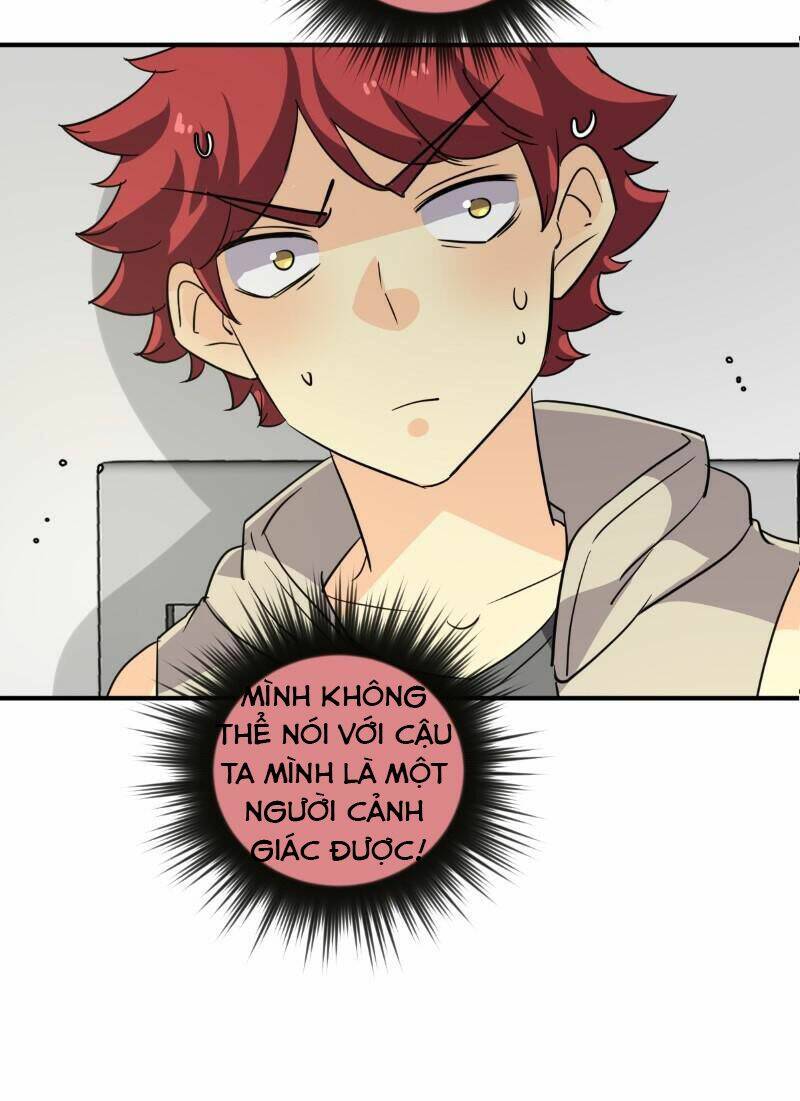 Đọc truyện Thế giới không hoàn hảo - Chap 252