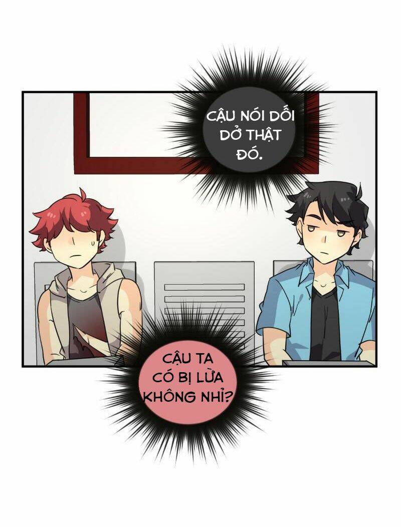 Đọc truyện Thế giới không hoàn hảo - Chap 252