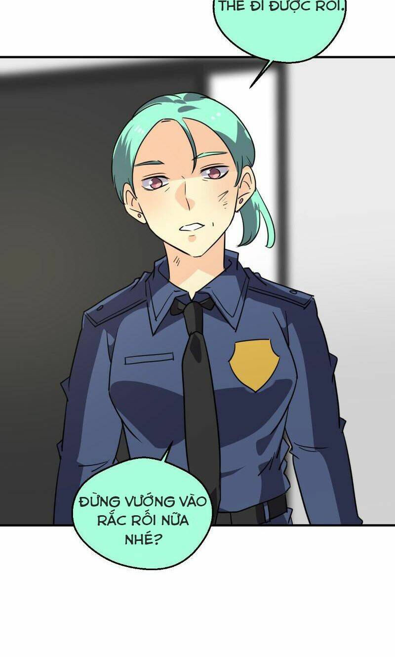 Đọc truyện Thế giới không hoàn hảo - Chap 252