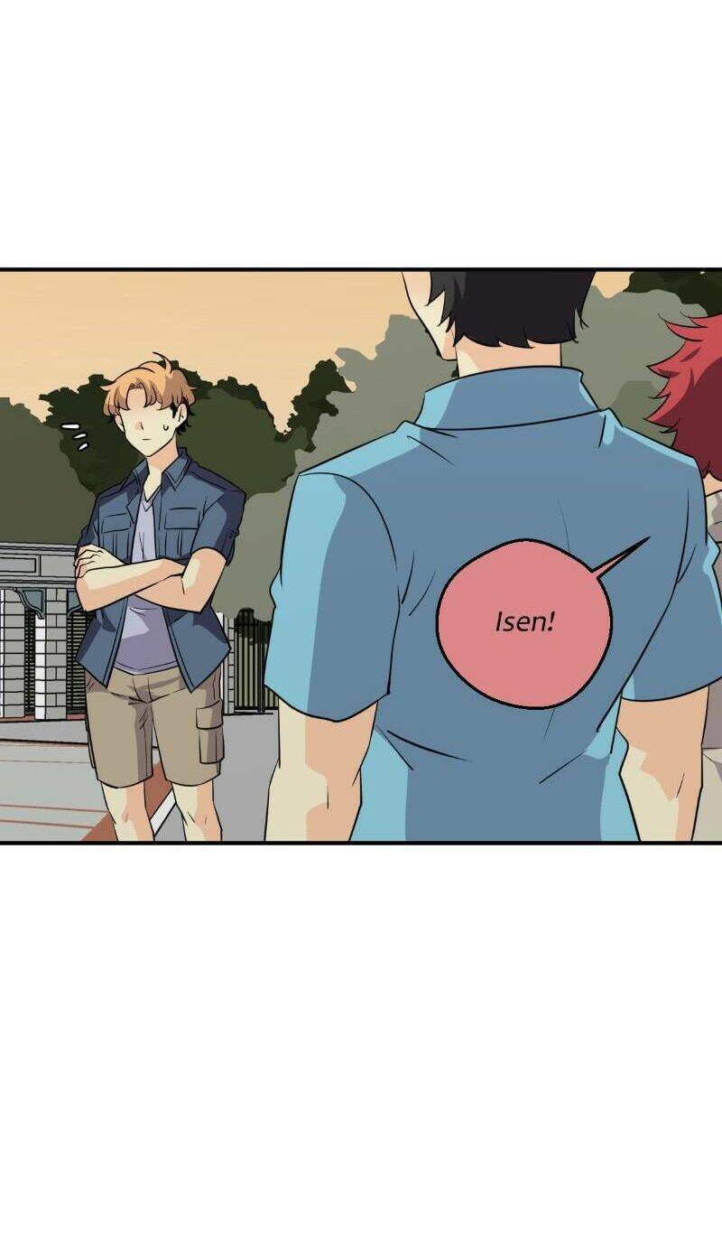 Đọc truyện Thế giới không hoàn hảo - Chap 252