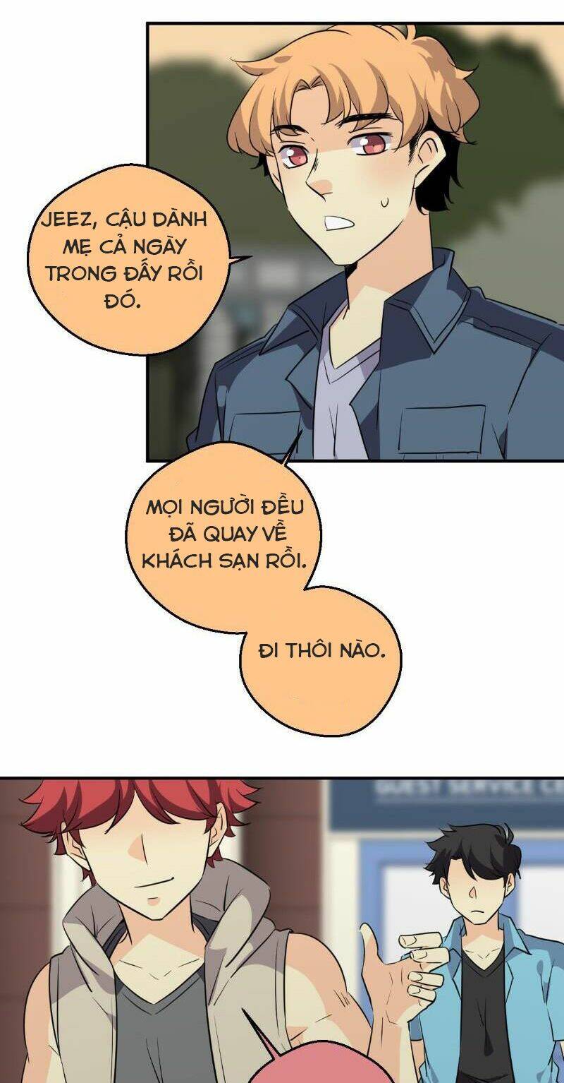 Đọc truyện Thế giới không hoàn hảo - Chap 252