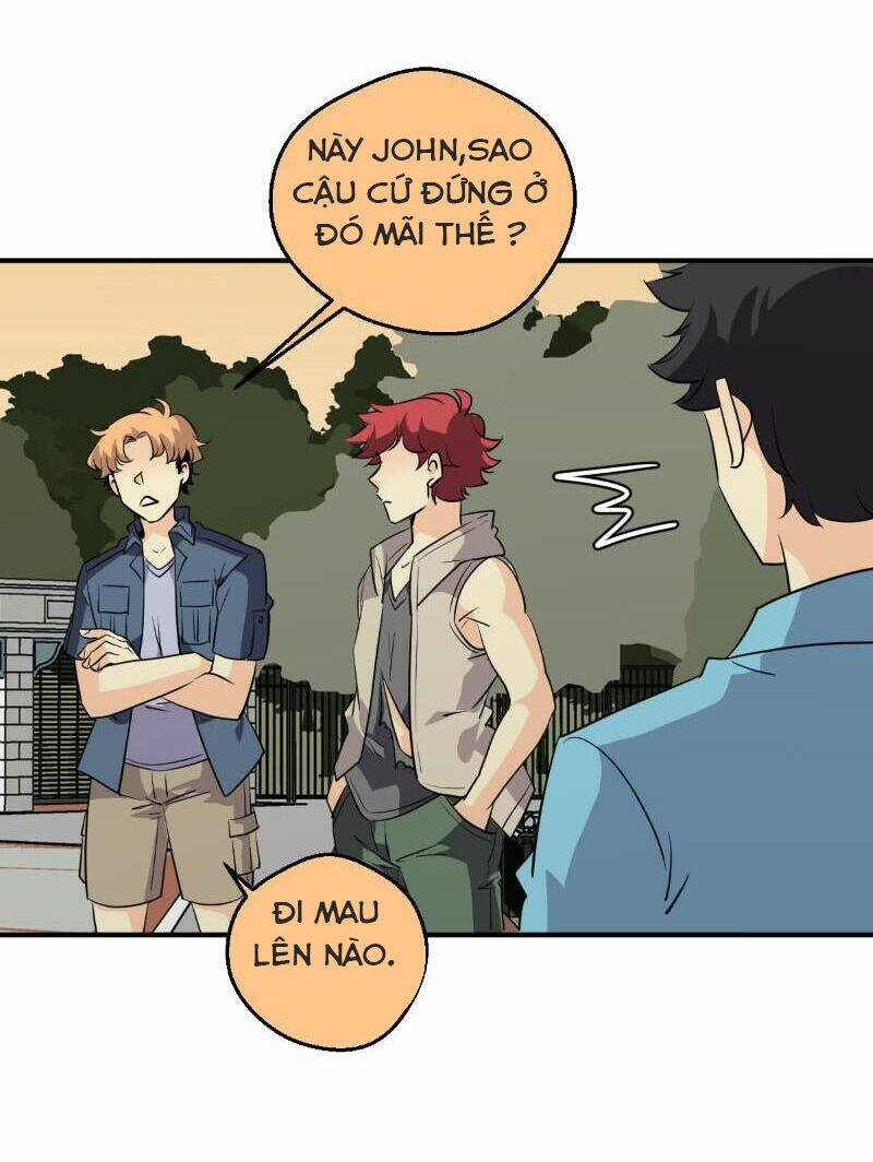 Đọc truyện Thế giới không hoàn hảo - Chap 252