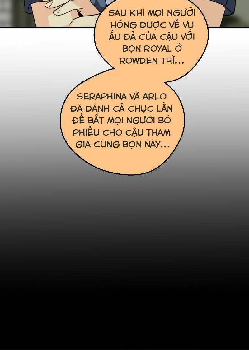 Đọc truyện Thế giới không hoàn hảo - Chap 252