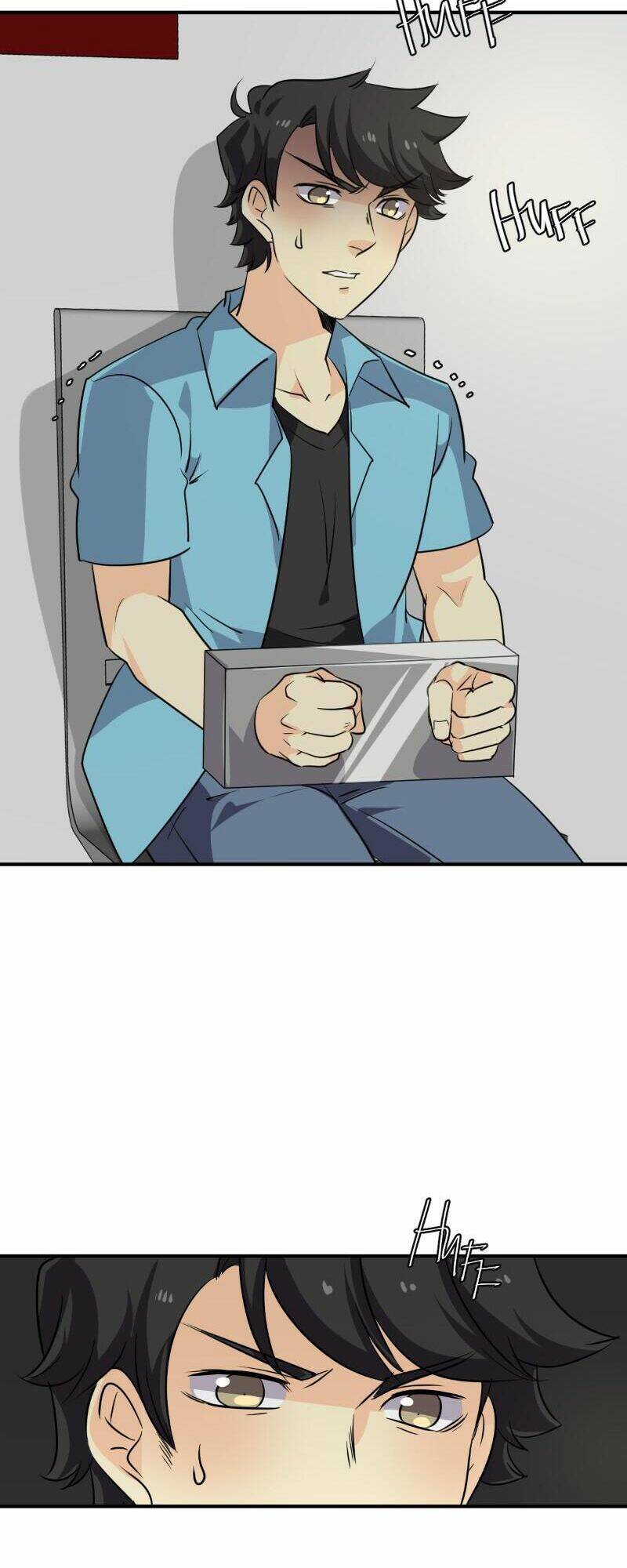 Đọc truyện Thế giới không hoàn hảo - Chap 252