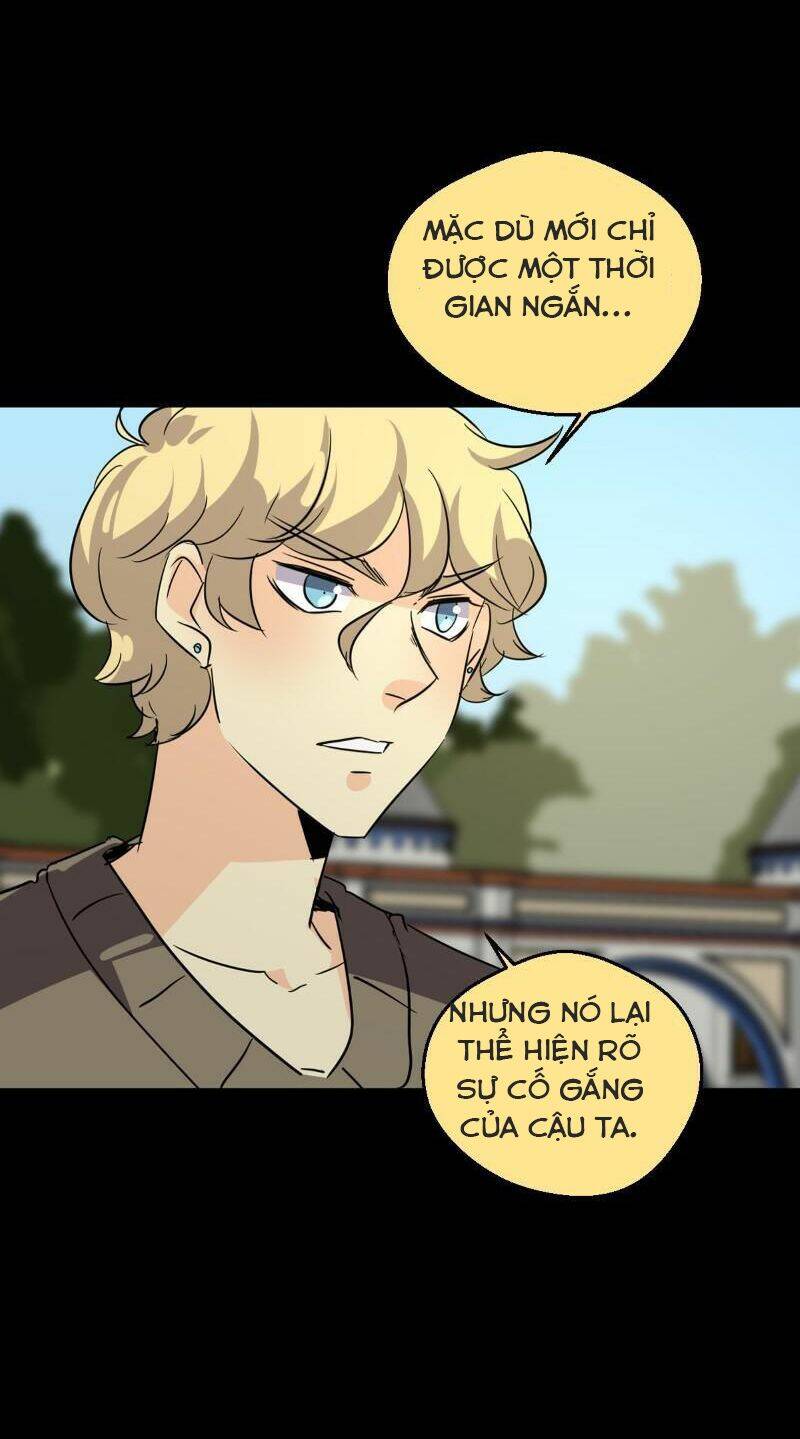 Đọc truyện Thế giới không hoàn hảo - Chap 252