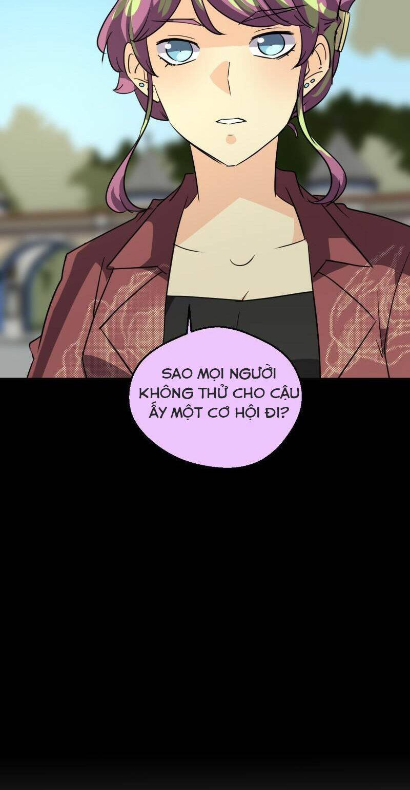 Đọc truyện Thế giới không hoàn hảo - Chap 252