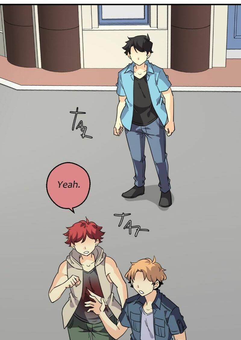 Đọc truyện Thế giới không hoàn hảo - Chap 252