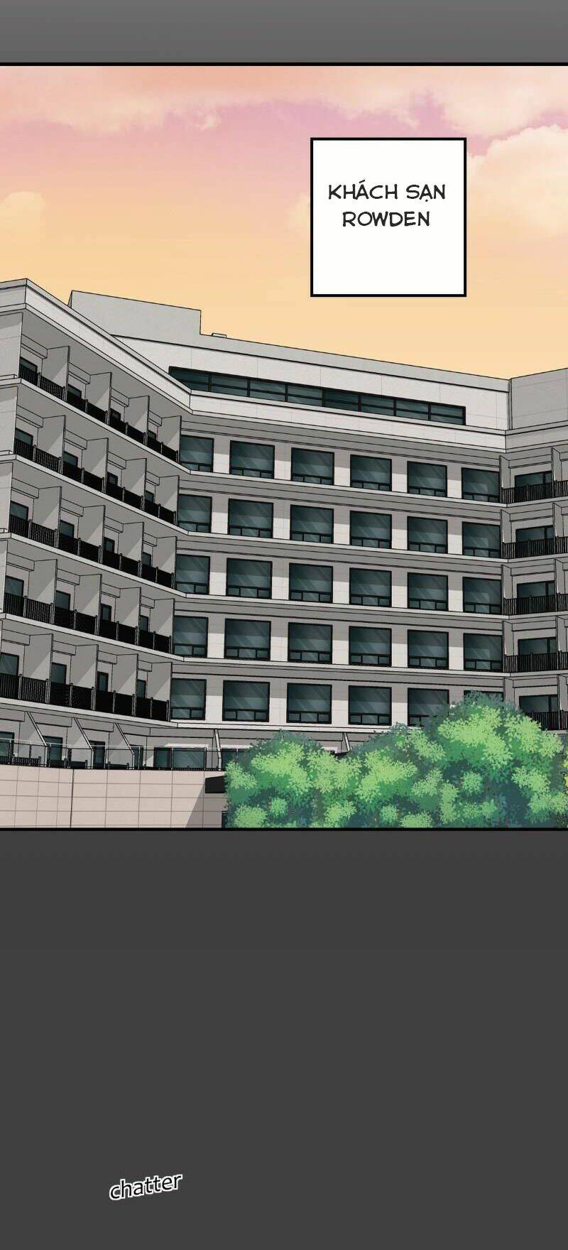 Đọc truyện Thế giới không hoàn hảo - Chap 252