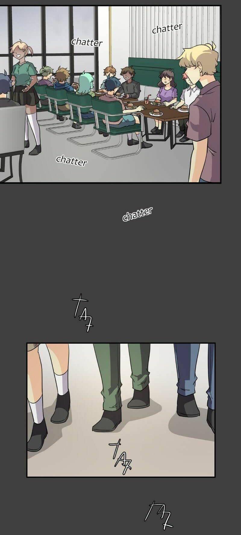 Đọc truyện Thế giới không hoàn hảo - Chap 252