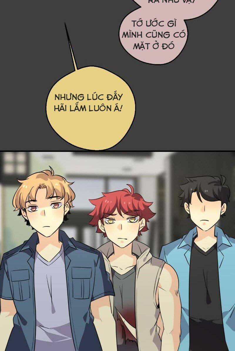 Đọc truyện Thế giới không hoàn hảo - Chap 252