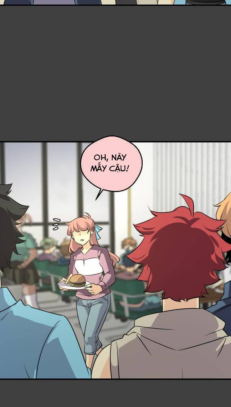 Đọc truyện Thế giới không hoàn hảo - Chap 252