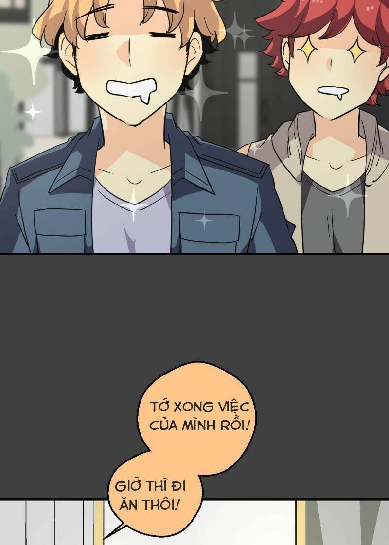 Đọc truyện Thế giới không hoàn hảo - Chap 252