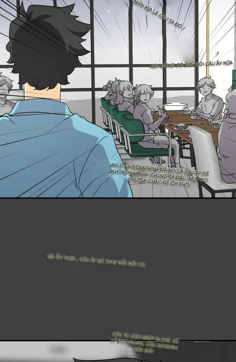 Đọc truyện Thế giới không hoàn hảo - Chap 252