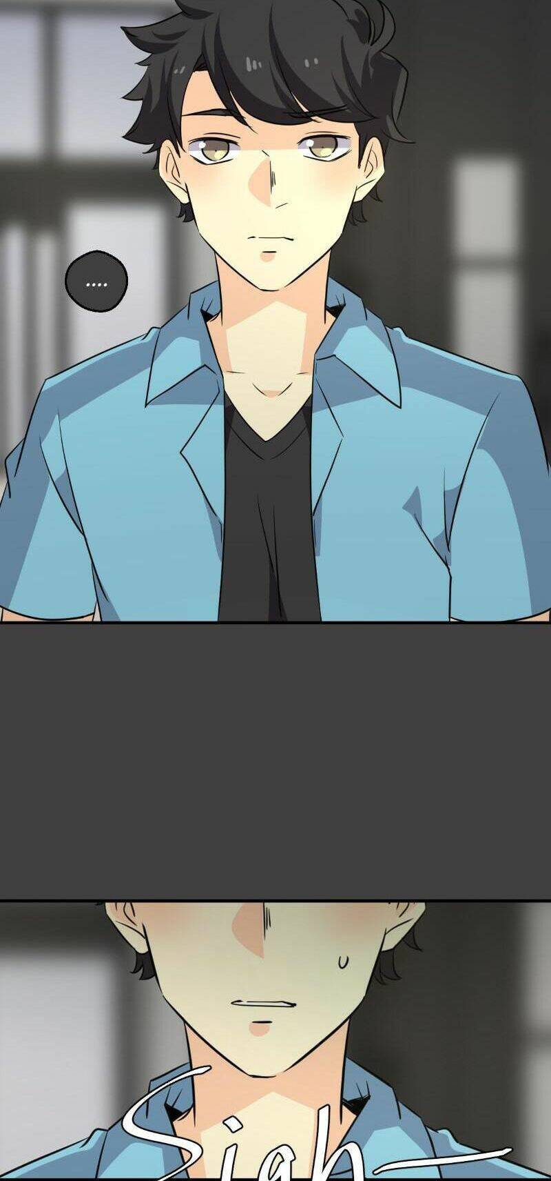 Đọc truyện Thế giới không hoàn hảo - Chap 252