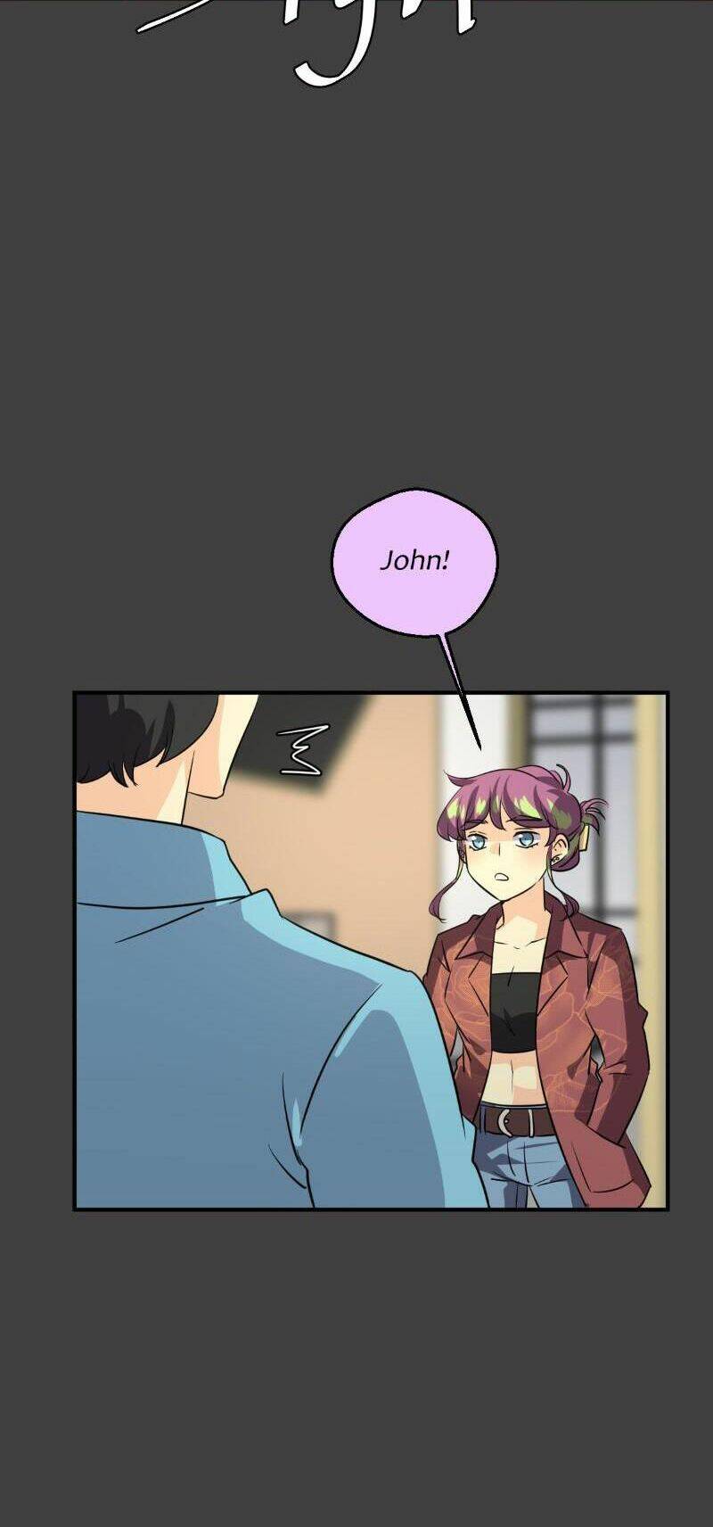 Đọc truyện Thế giới không hoàn hảo - Chap 252