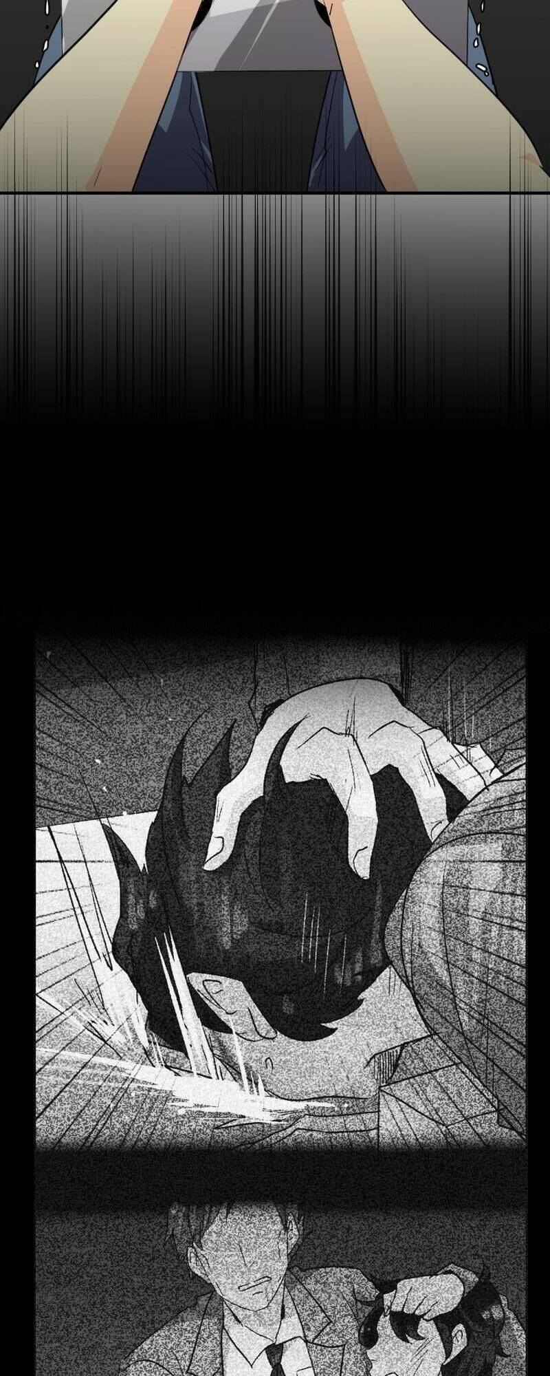 Đọc truyện Thế giới không hoàn hảo - Chap 252