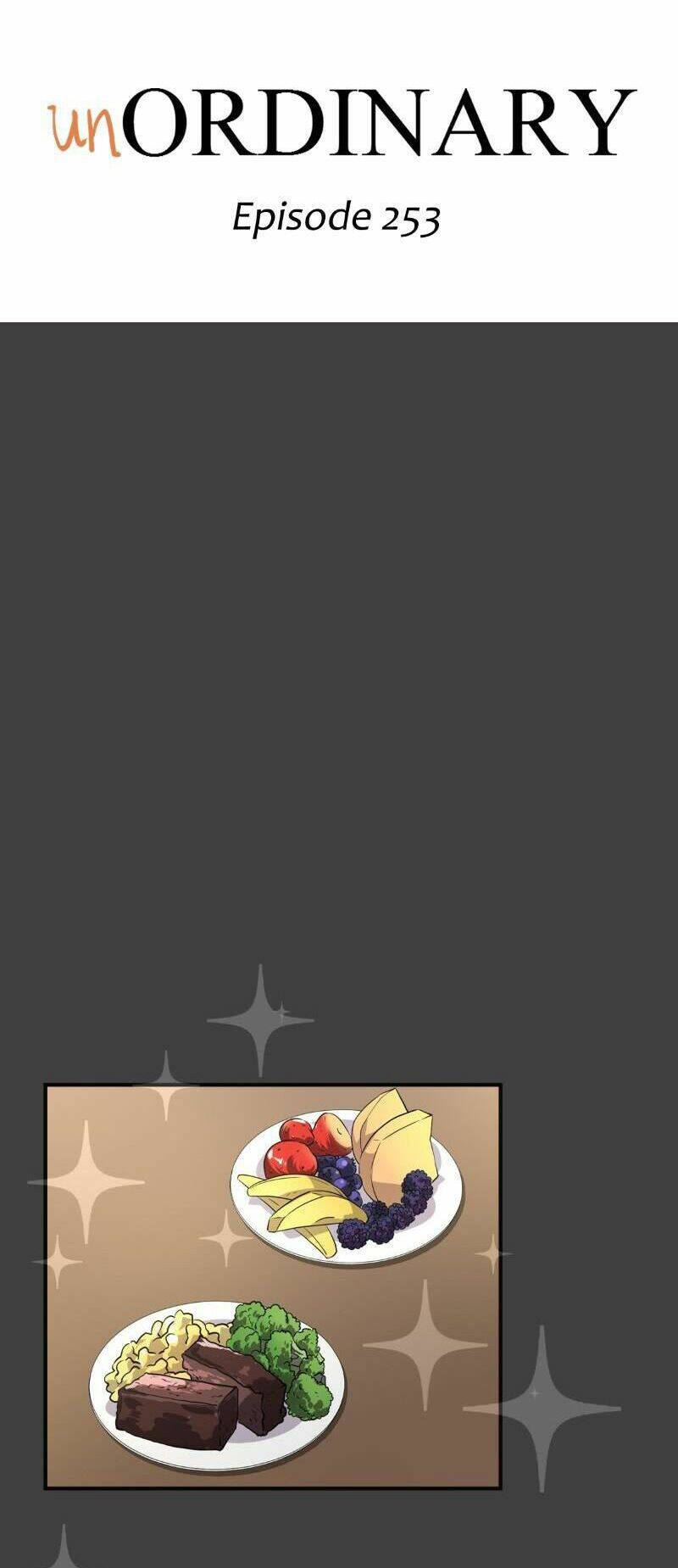 Đọc truyện Thế giới không hoàn hảo - Chap 253