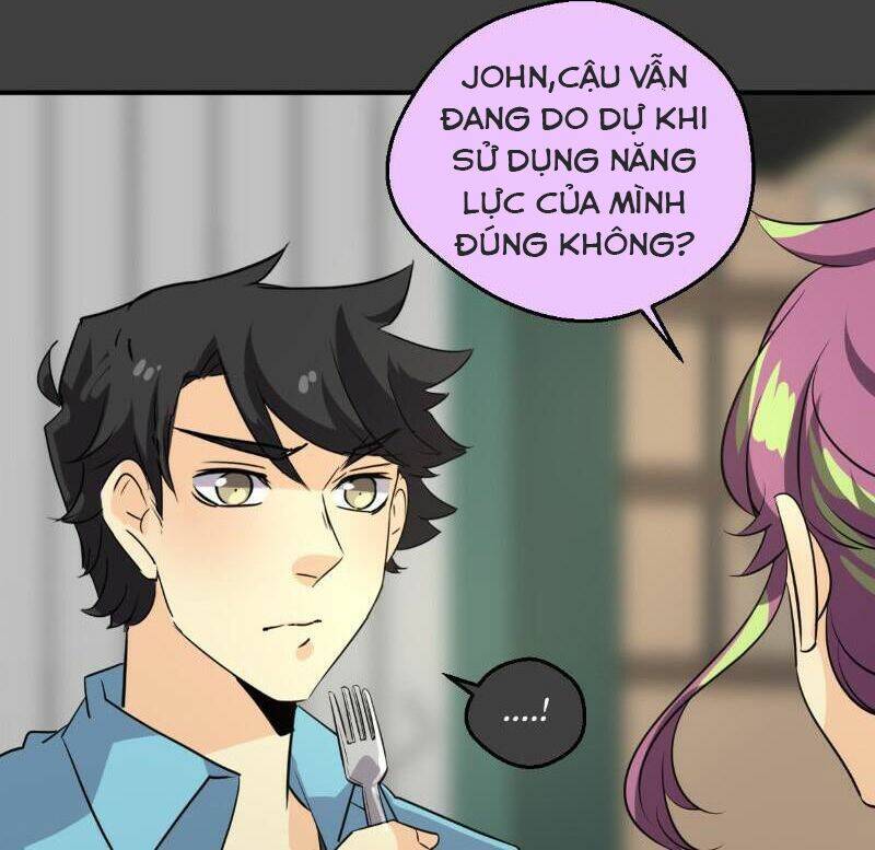 Đọc truyện Thế giới không hoàn hảo - Chap 253