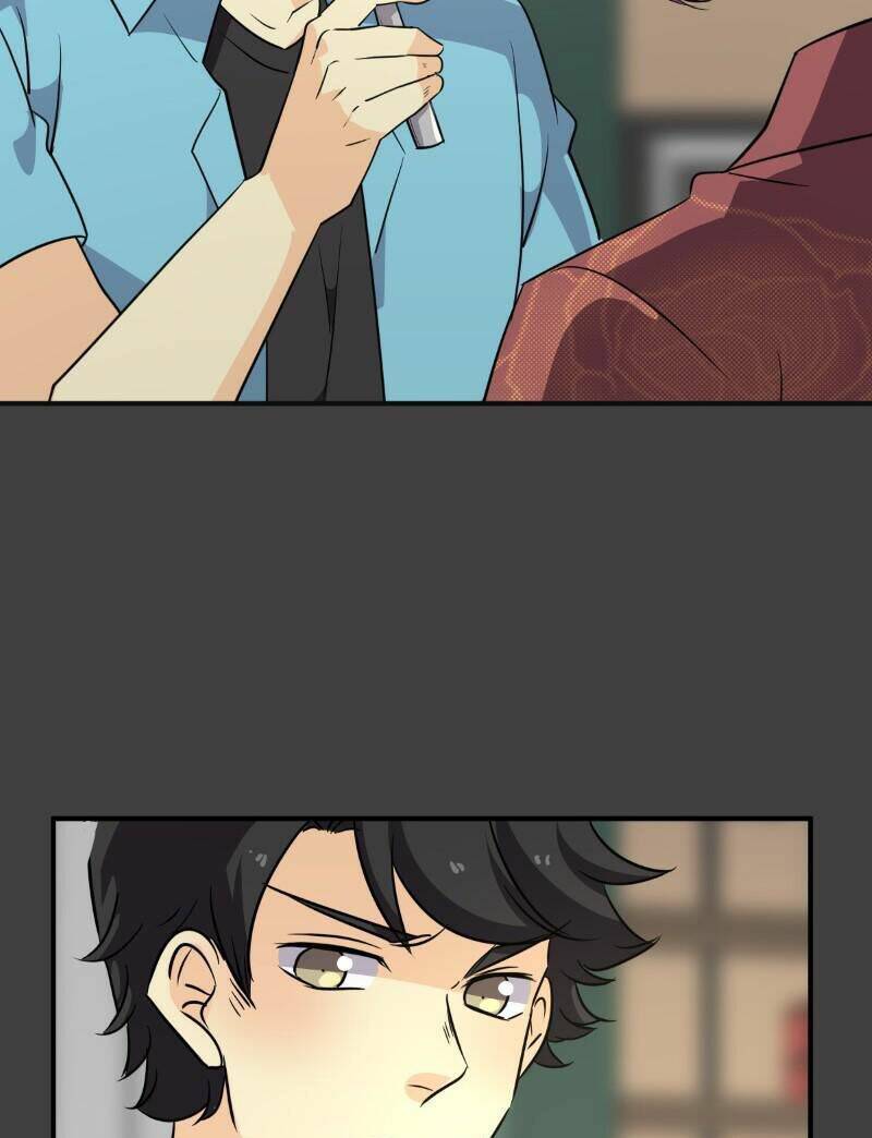 Đọc truyện Thế giới không hoàn hảo - Chap 253