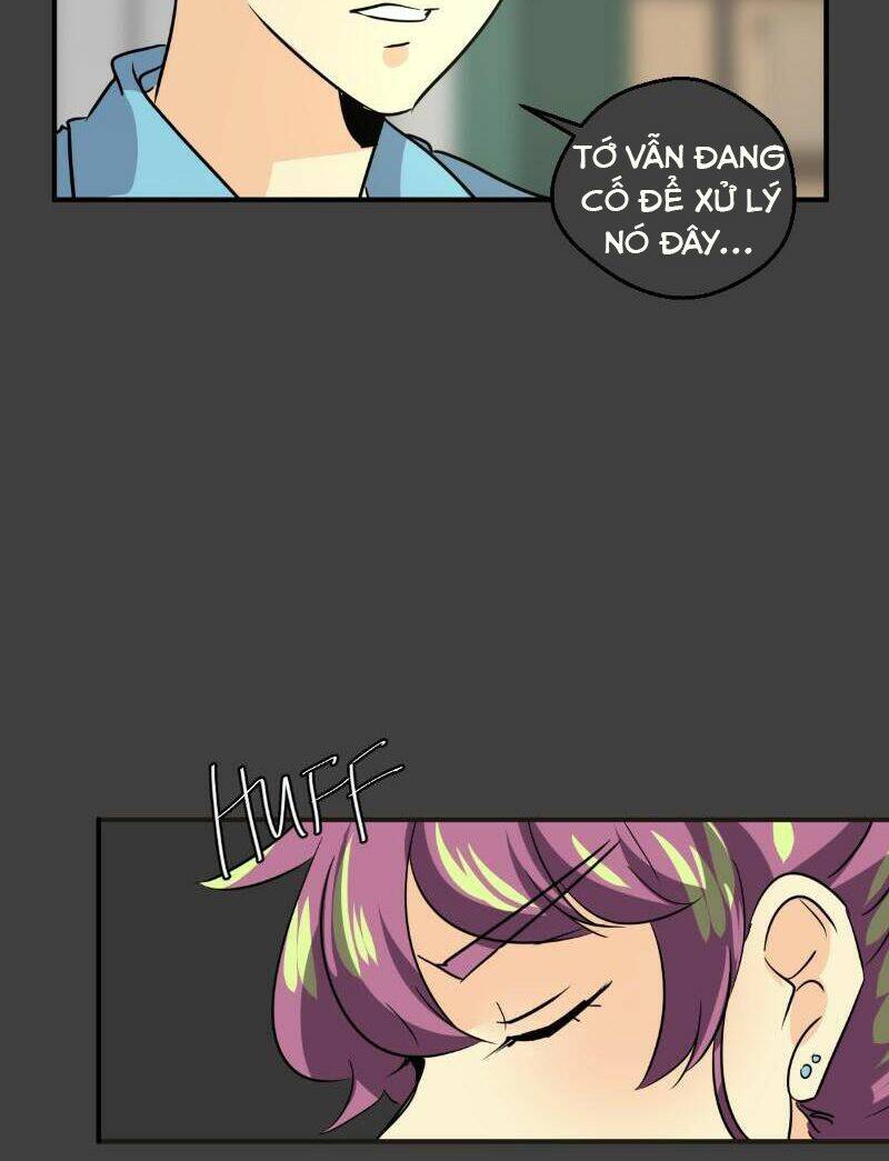 Đọc truyện Thế giới không hoàn hảo - Chap 253