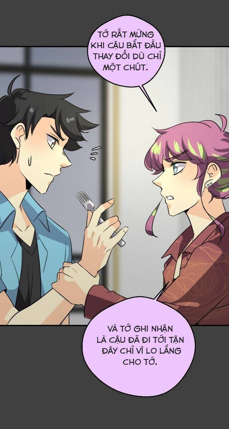 Đọc truyện Thế giới không hoàn hảo - Chap 253