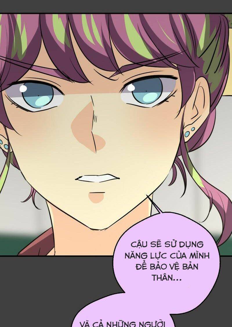 Đọc truyện Thế giới không hoàn hảo - Chap 253