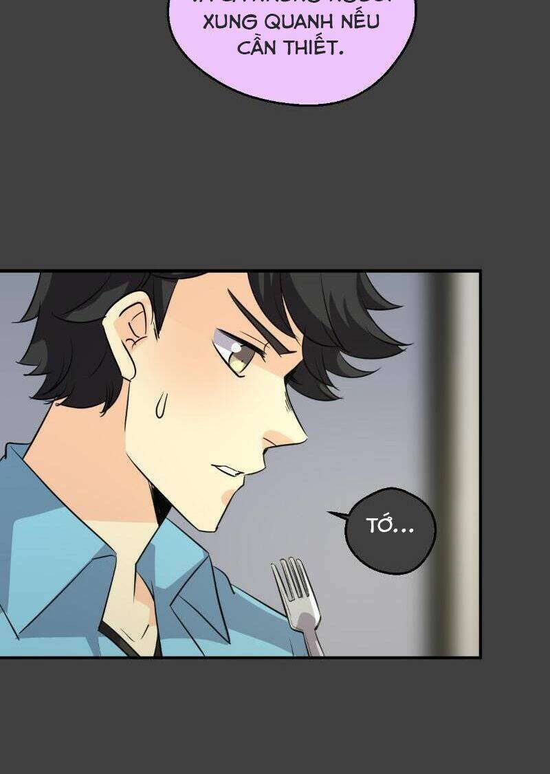 Đọc truyện Thế giới không hoàn hảo - Chap 253