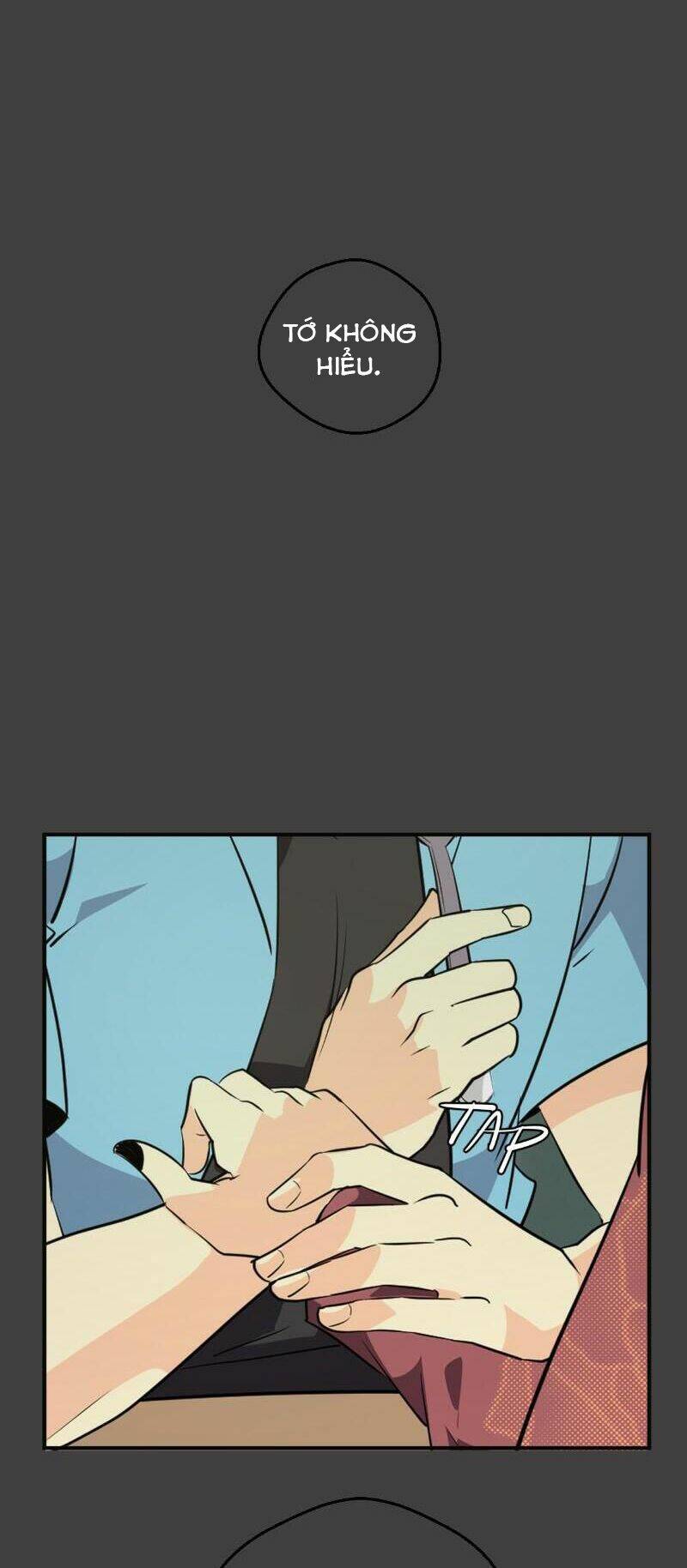 Đọc truyện Thế giới không hoàn hảo - Chap 253