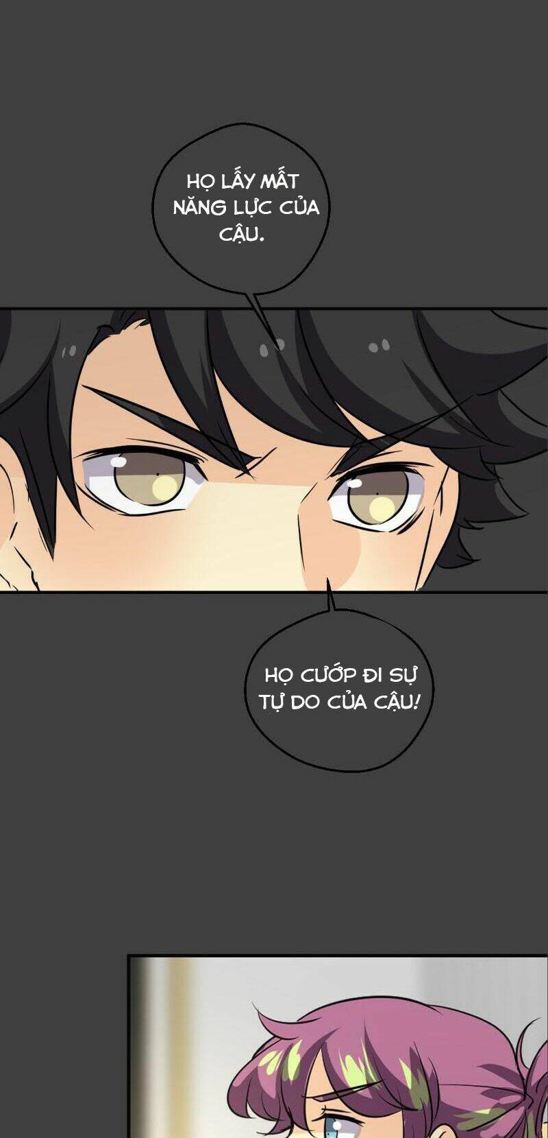 Đọc truyện Thế giới không hoàn hảo - Chap 253