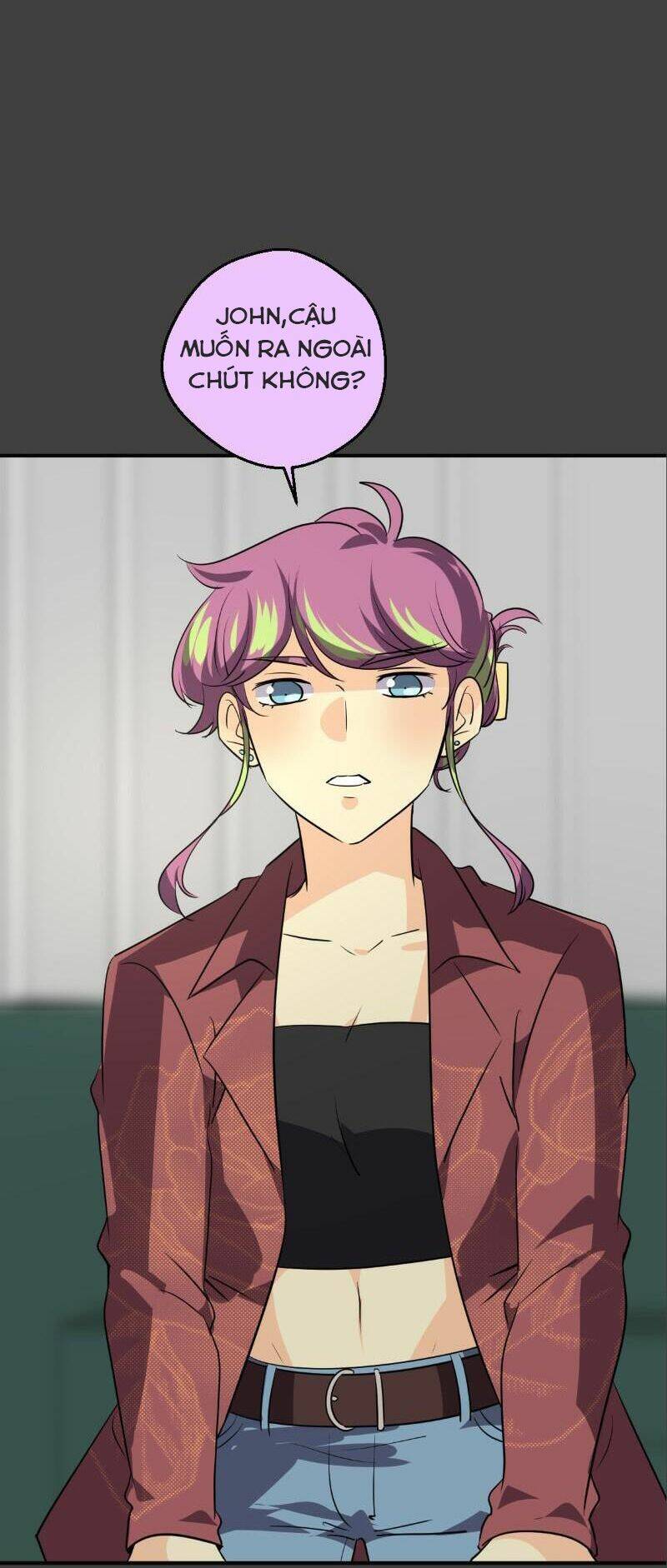 Đọc truyện Thế giới không hoàn hảo - Chap 253