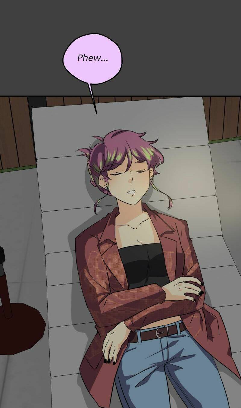 Đọc truyện Thế giới không hoàn hảo - Chap 253