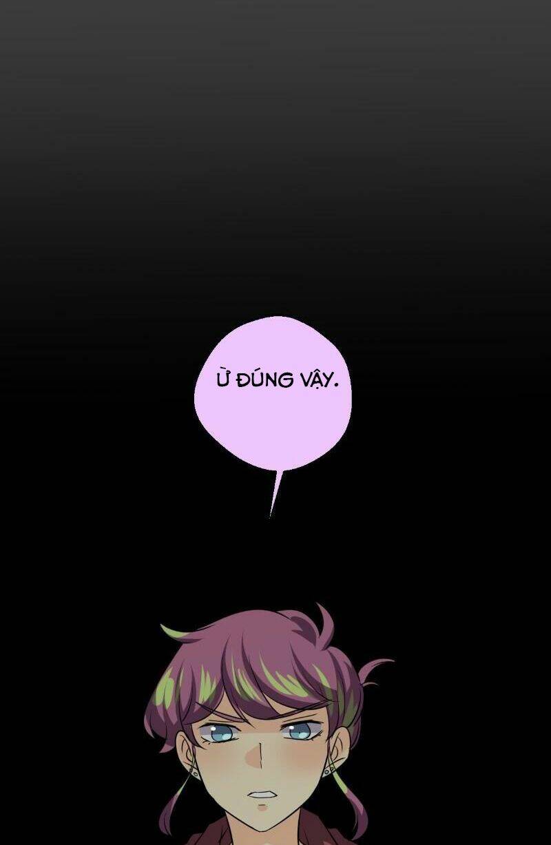 Đọc truyện Thế giới không hoàn hảo - Chap 253