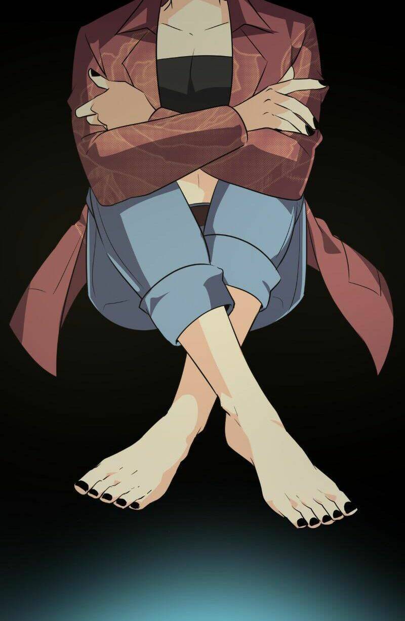 Đọc truyện Thế giới không hoàn hảo - Chap 253