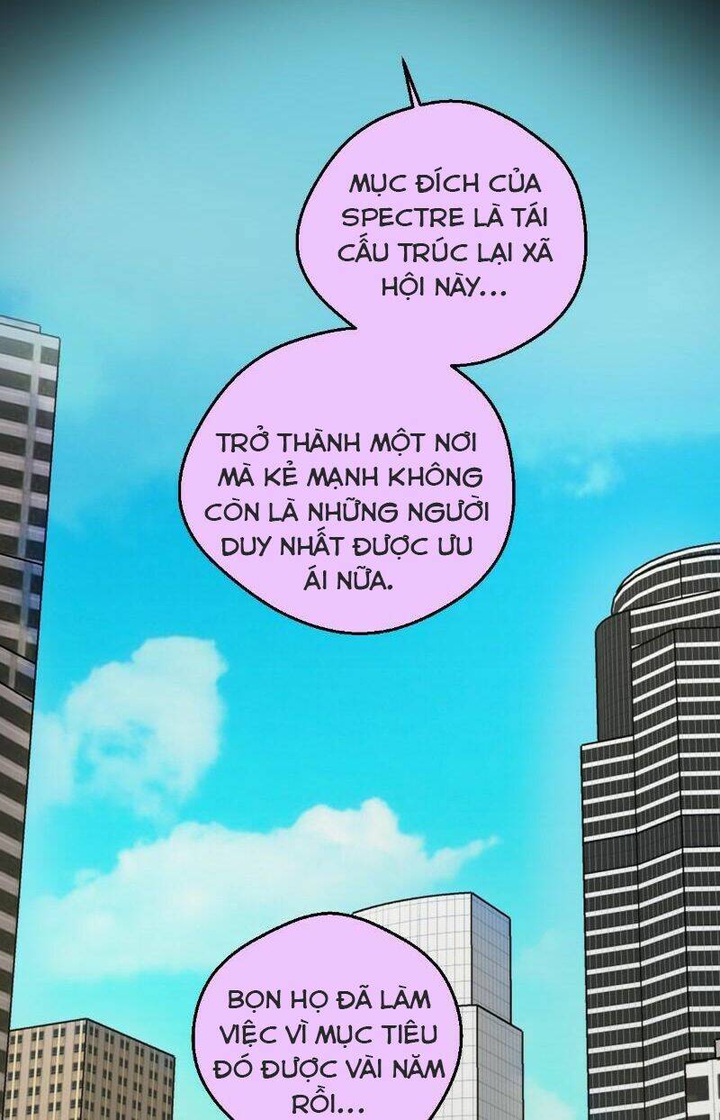 Đọc truyện Thế giới không hoàn hảo - Chap 253