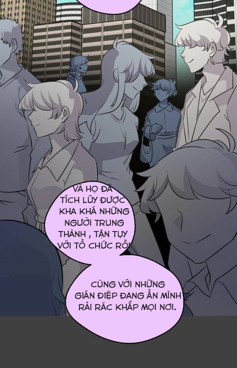 Đọc truyện Thế giới không hoàn hảo - Chap 253