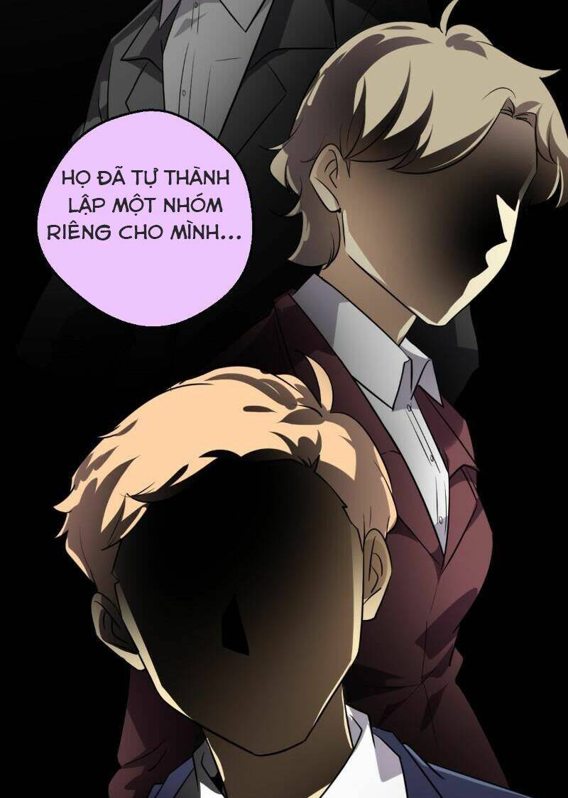 Đọc truyện Thế giới không hoàn hảo - Chap 253