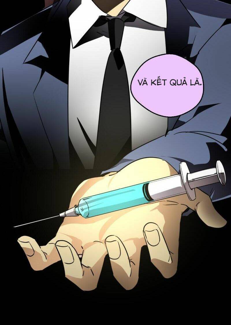 Đọc truyện Thế giới không hoàn hảo - Chap 253