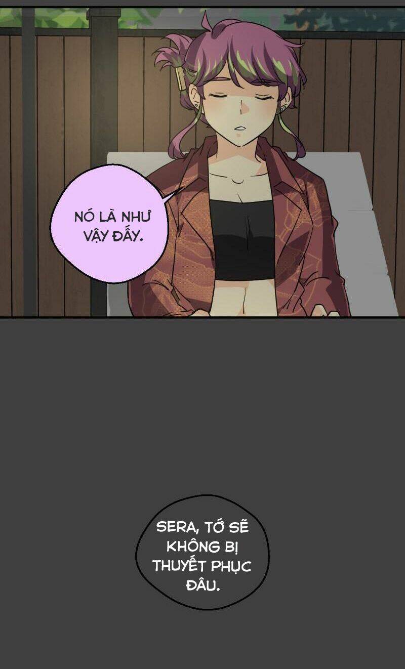Đọc truyện Thế giới không hoàn hảo - Chap 253