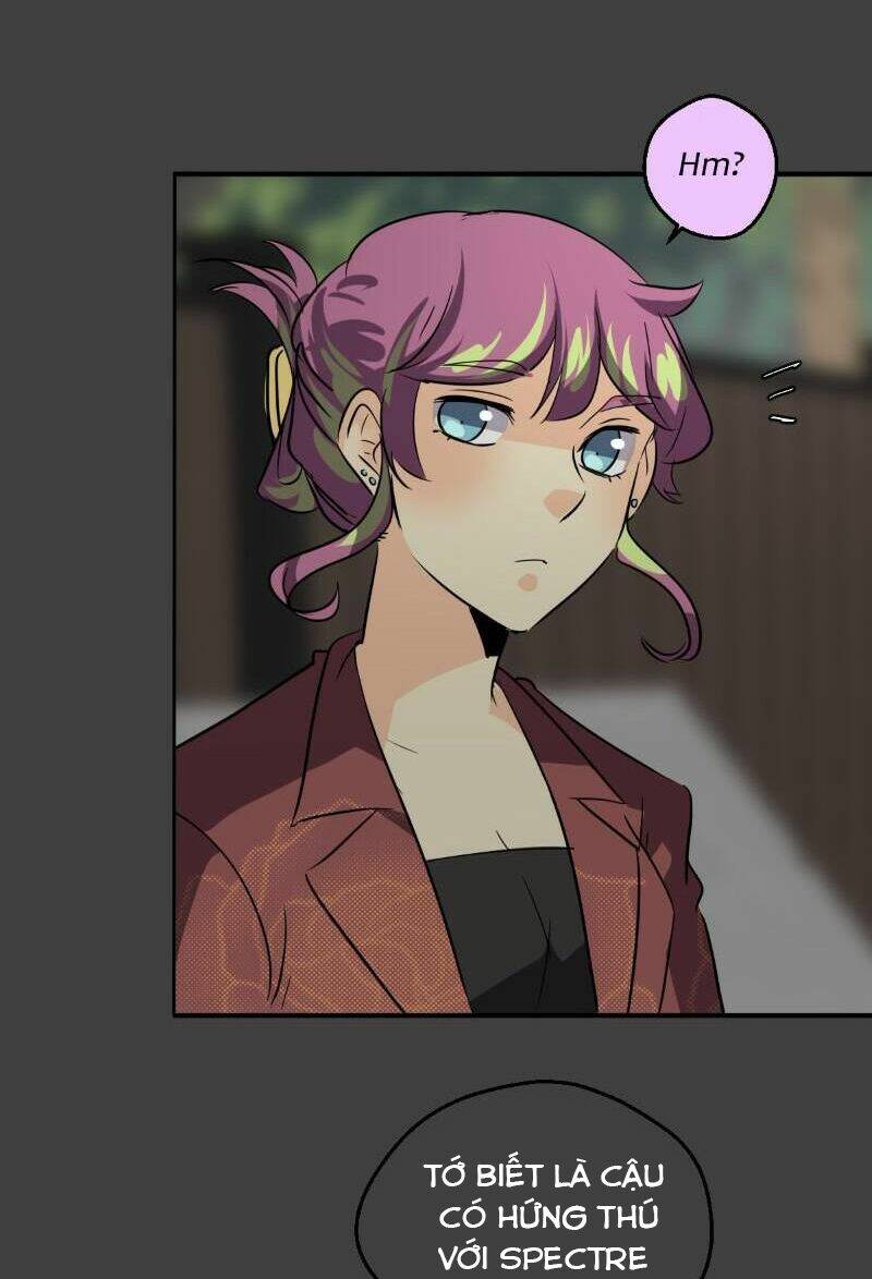 Đọc truyện Thế giới không hoàn hảo - Chap 253