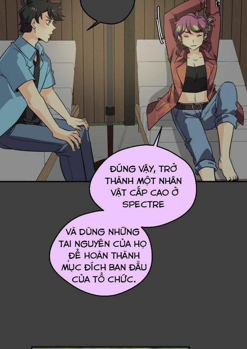 Đọc truyện Thế giới không hoàn hảo - Chap 253