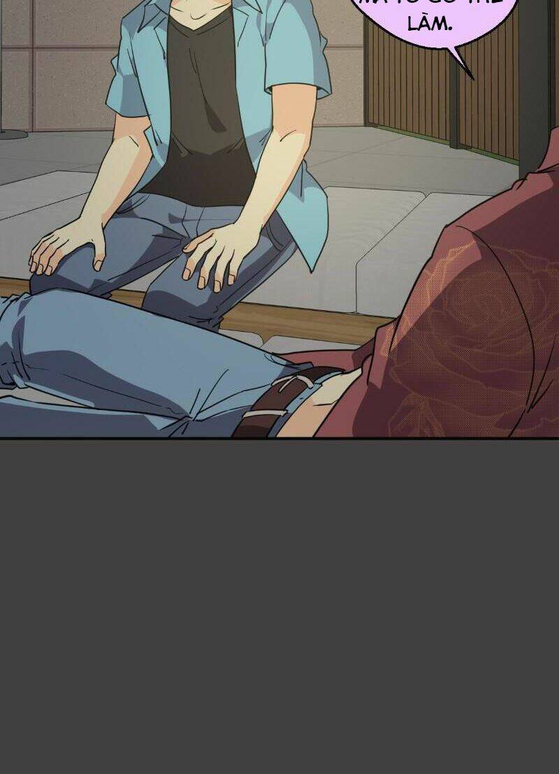 Đọc truyện Thế giới không hoàn hảo - Chap 253
