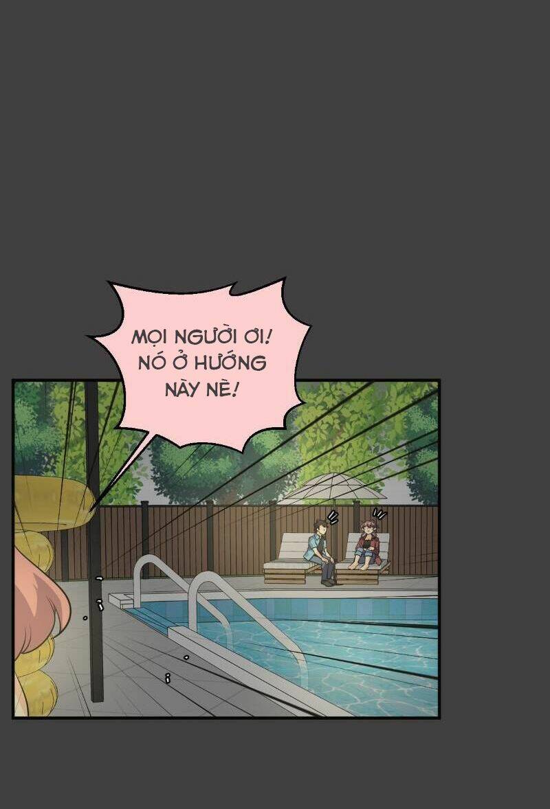 Đọc truyện Thế giới không hoàn hảo - Chap 253