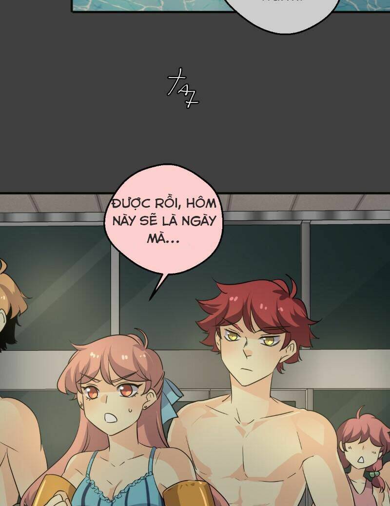 Đọc truyện Thế giới không hoàn hảo - Chap 253