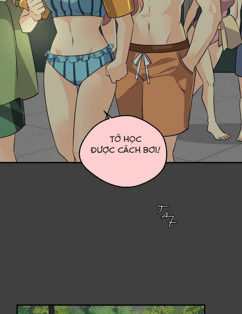 Đọc truyện Thế giới không hoàn hảo - Chap 253