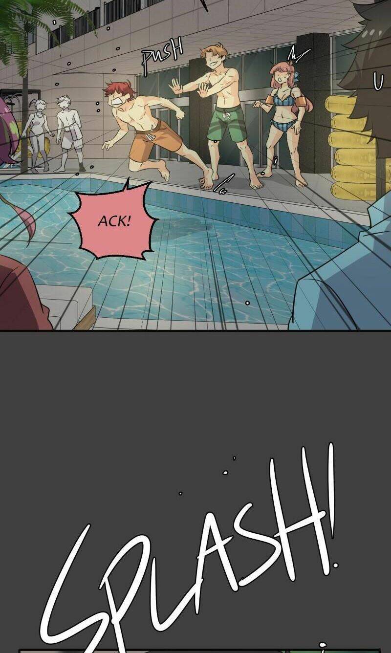 Đọc truyện Thế giới không hoàn hảo - Chap 253